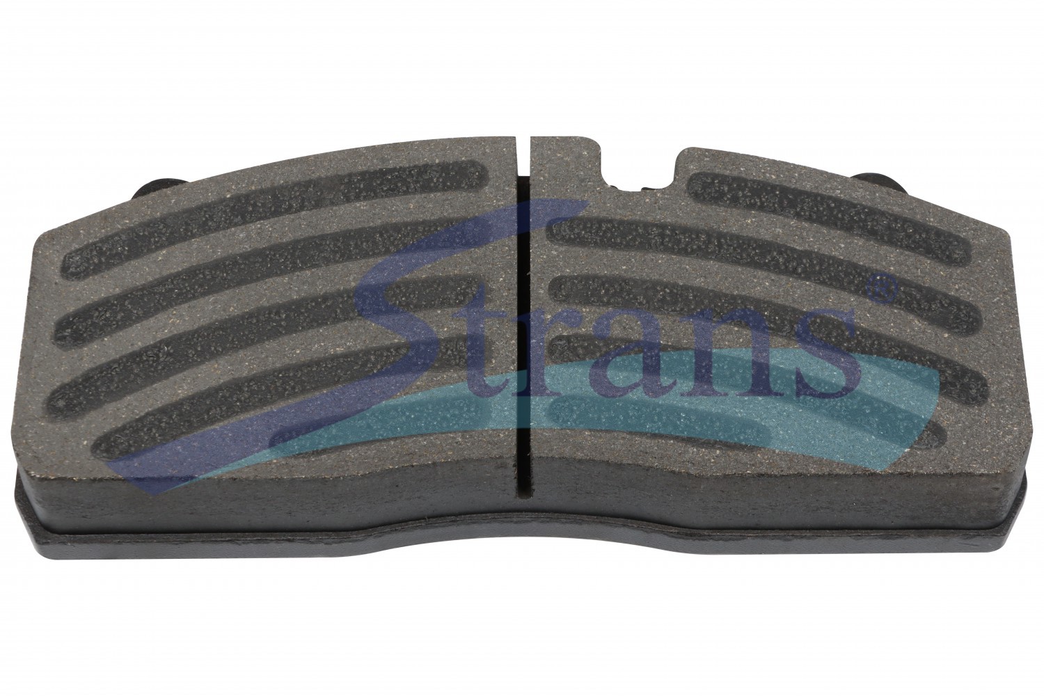 Колодки Гальмівні Saf B9-22S Haldex Modul T 22.5 Sbs 2220 210*94